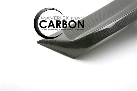 The Leading Carbon Fiber Designer For The Pontiac Gto And G8 Chevy Ss And Maverick Man Carbon