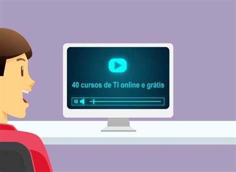 Cursos De Ti Online E Gr Tis Oferecidos Pelo Governo Sites