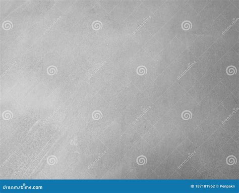 Color Gris De Pared De Cemento Material Textura Fondo Estilo Loft Foto