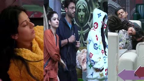 Bigg Boss Live Update Isha Uk Rider Sana Neil Aishwarya