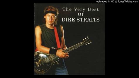 Dire Straits Lady Writer Youtube