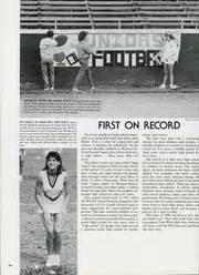 West Forsyth High School - Cronus Yearbook (Clemmons, NC), Class of ...