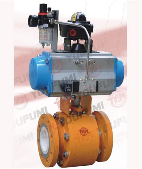 Ceramic Ball Control Valve Kv Controls A Leader In Offering Superior