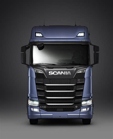 Scania S 730 Scania