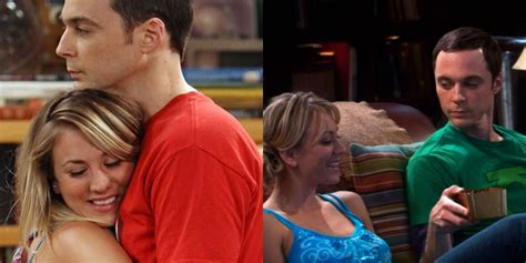 10 Citas Que Prueban Que Sheldon Y Penny Tienen La Mejor Amistad De La Teoría Del Big Bang La