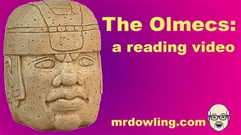 Olmec Language