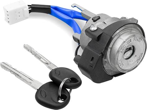 Amazon Ignition Lock Cylinder Switch With Keys Fit For Hyundai