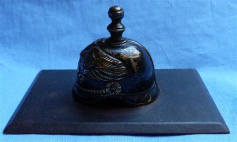 Original Ww1 Imperial German Artillery Pickelhaube Catawiki