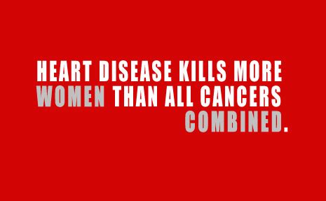 Heart Disease Awareness Quotes. QuotesGram