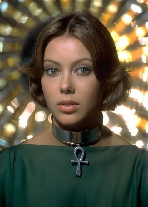 David Breijo On Twitter Rt Slutsguts Jenny Agutter As Jessica 6 In Logans Run 1976 1970s