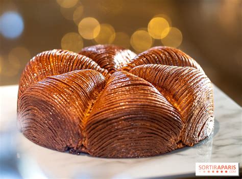 Les Plus Belles Galettes Des Rois De Paris Sortiraparis