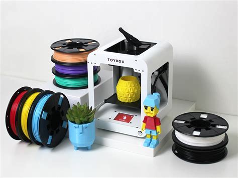 Kidscreen » Archive » How toys and licensing are helping 3D printing go ...