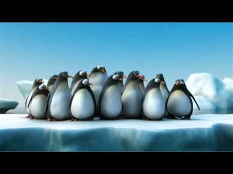 Pinguïns - YouTube