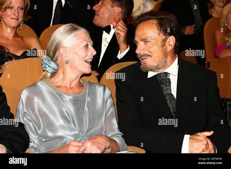 Franco Nero And Vanessa Redgrave Wedding