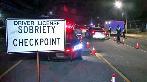 The Truth About Dui Checkpoints Davidazizipersonalinjury