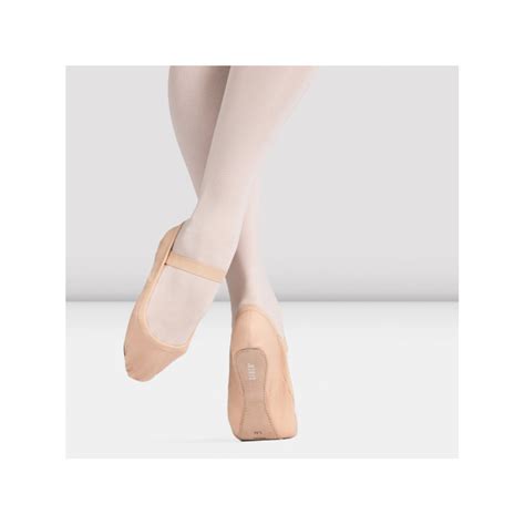 Demi Pointes Filles Aspire Bloch Fame La Maison De La Danse