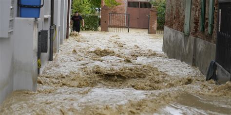 Le Persone Morte Per Le Alluvioni In Emilia Romagna Sono Nove Il Post