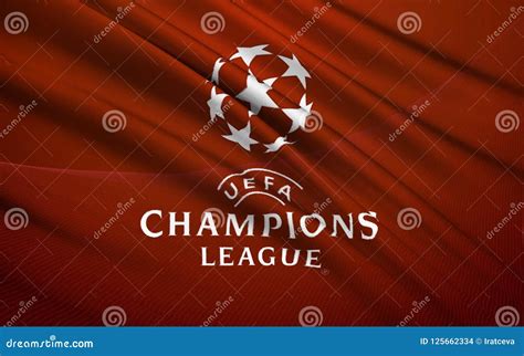 Flag of UEFA editorial stock image. Illustration of state - 125662334