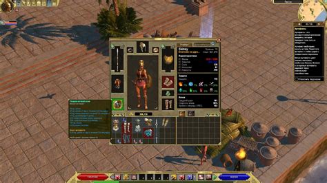 Titan Quest Ragnar K Coop