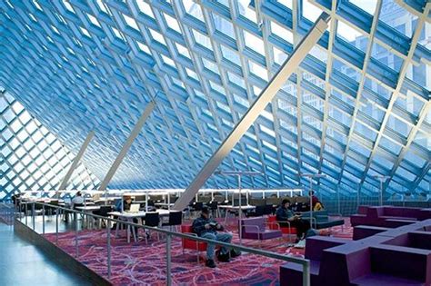 World's most inspirational modern library buildings - Cheapflights ...