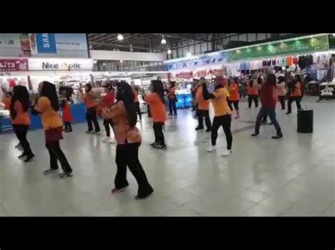 Simple Poco Morning Exercise At Kipmart Masai Youtube