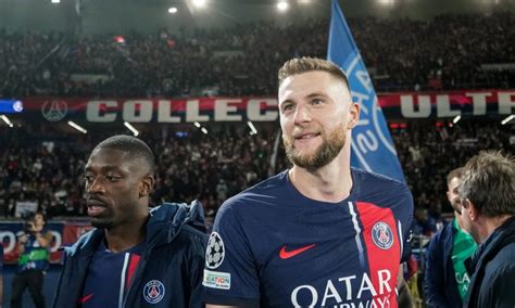 Mercato Un départ du PSG cet hiver serait certain