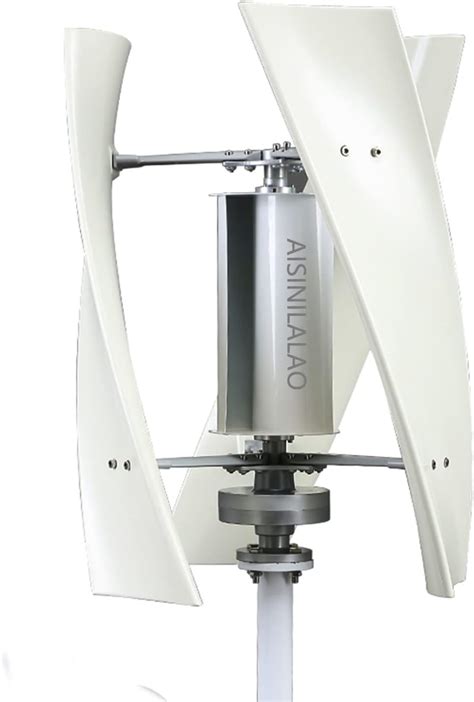 Amazon Aisinilalao W Vertical Axis Wind Turbine Blades Low