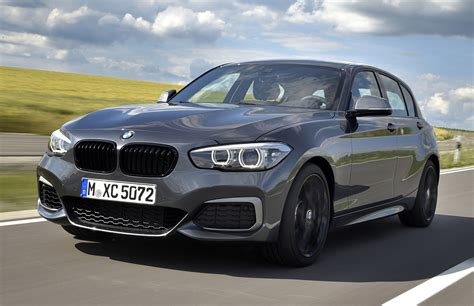 2018 Bmw M140i Review