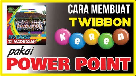 Detail Cara Membuat Twibbonize Ppdb Koleksi Nomer