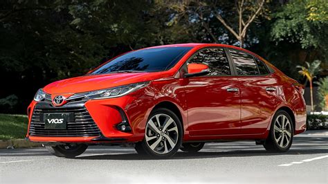 Toyota Motor PH Trims Vios Lineup Anew 1 5L Engine Now Gone AutoPH