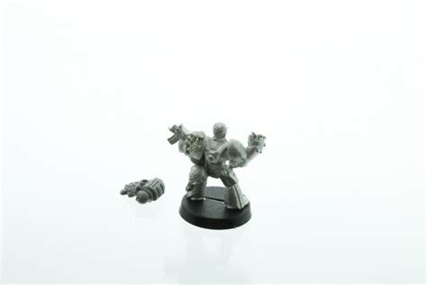 Warhammer 40 000 Space Marines Terminator Honours WHTREASURY