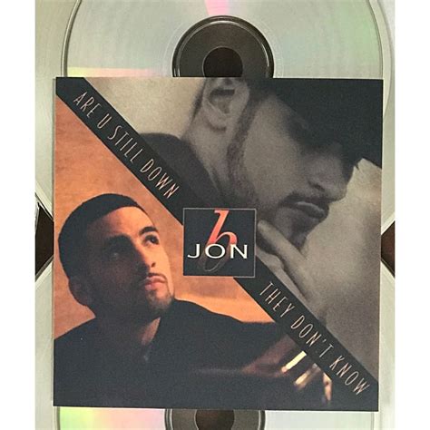 musicgoldmine.com - 2Pac Presented Jon B. Are U Still Down/They Don’t ...