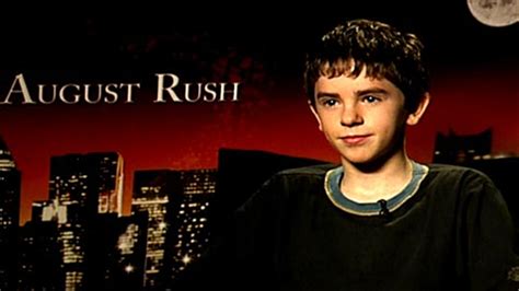 August Rush Quotes. QuotesGram