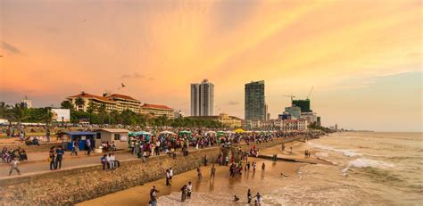 Colombo Travel Guide | Colombo Tourism - KAYAK