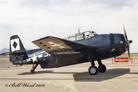 General Motors Tbm E Avenger Cn Usn N V C Flickr