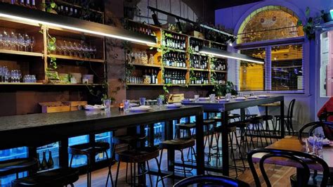 The Vale Bar & Eatery | Australia - Venue Report