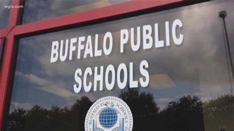 Buffalo schools open with laptop shortage | wgrz.com