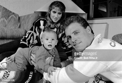 Howie Long Family Photos and Premium High Res Pictures - Getty Images