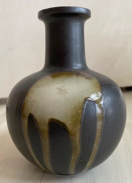 KERAMIK VASE Ditmar Urbach Czechoslovakia EUR 89 00 PicClick DE