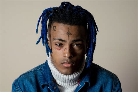 Revealing Secrets of XXXTentacion's Troubled Childhood, Love Life and Death