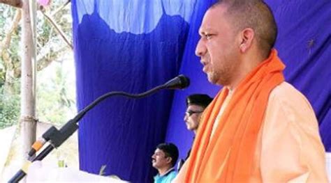 What is the Yogi Adityanath hate speech case of 2007? | What Is News - The Indian Express