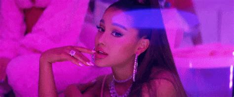 7 Rings GIF by Ariana Grande - Find & Share on GIPHY