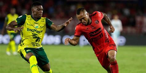 Am Rica De Cali Vs Atl Tico Huila En Vivo Siga Ac El Minuto A Minuto