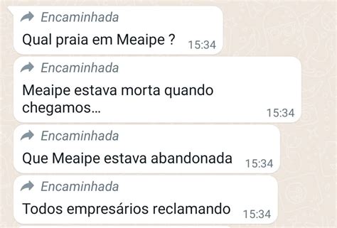 Café de La Musique moradores de Meaípe apontam problemas após