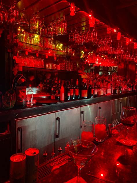 Houston S Best Hidden Speakeasies Artofit