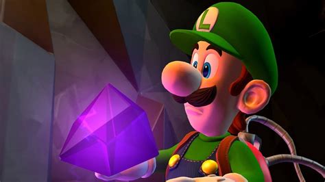 Video Digital Foundry S Technical Analysis Of Luigi S Mansion 2 HD