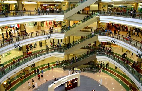 Worlds Top Ten Biggest Malls