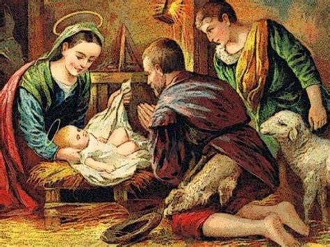 Navidad La Verdadera Historia De Su Origen