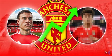 Man Utd Table Offer For Special M Star Who Is Better Than Ugarte