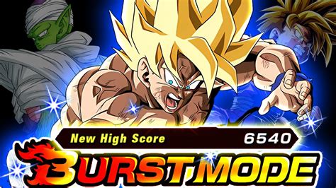 Less Than Of Players Will Do This How To Score Pts Ssj Goku